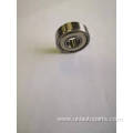 Single Row Cylindrical Roller Bearing for Motor Pump